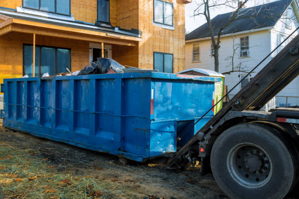 Basement Cleanout Services in Hamtramck, MI
