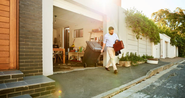 Best Trash Removal Near Me  in Hamtramck, MI