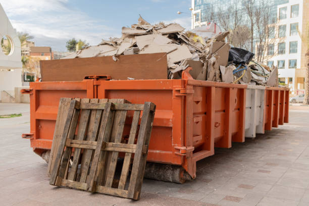 Best Dumpster Rental Services  in Hamtramck, MI