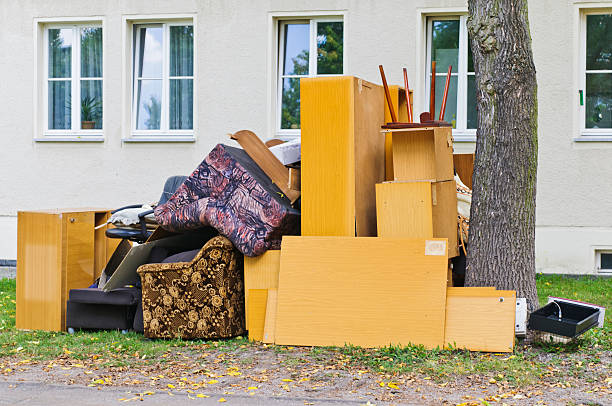 Best Construction Debris Removal  in Hamtramck, MI