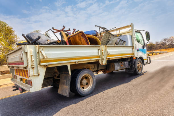 Best Household Junk Removal  in Hamtramck, MI